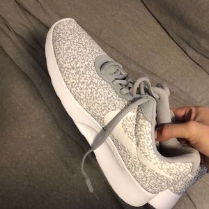 Brand new Nike sneakers
